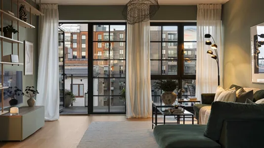 Bostadsrätter till salu i Nacka - foto 8