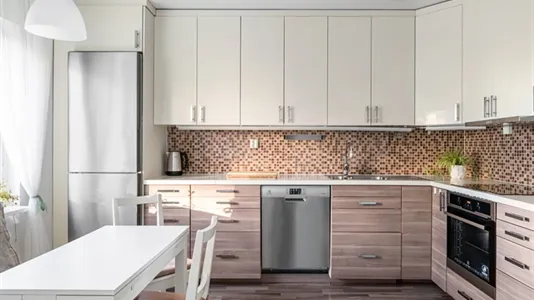 Bostadsrätter till salu i Söderort - foto 7