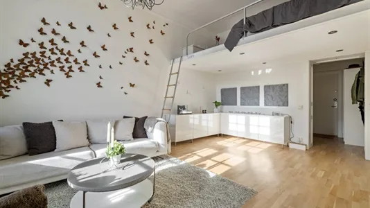 Bostadsrätter till salu i Söderort - foto 10