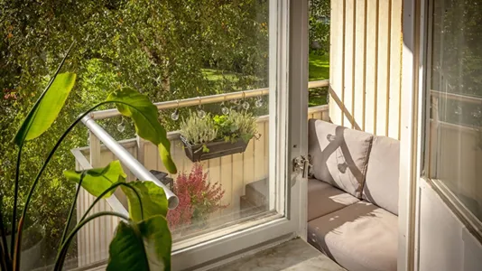 Bostadsrätter till salu i Söderort - foto 10