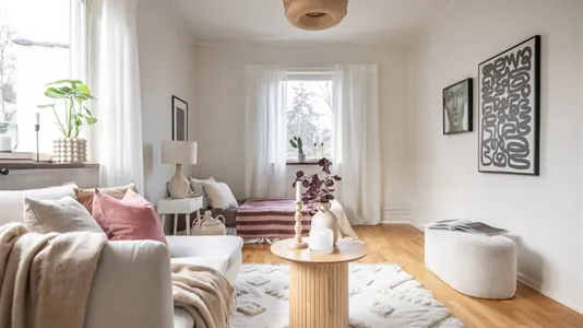 Bostadsrätter till salu i Söderort - foto 1