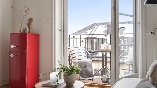 Bostadsrätter till salu i Södermalm - foto 13