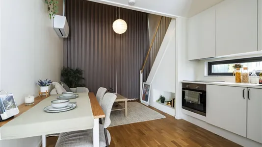Bostadsrätter till salu i Nacka - foto 4