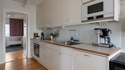 Bostadsrätter till salu i Hammarbyhamnen - foto 13