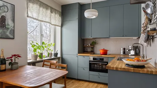 Bostadsrätter till salu i Kungsholmen - foto 2