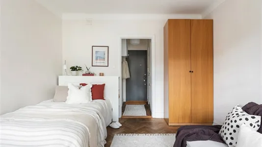 Bostadsrätter till salu i Södermalm - foto 12
