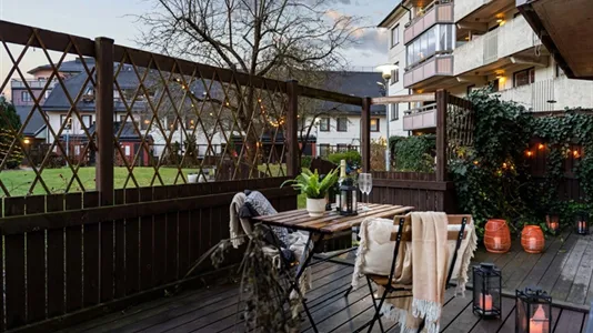 Bostadsrätter till salu i Söderort - foto 5