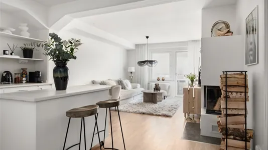 Bostadsrätter till salu i Nacka - foto 1