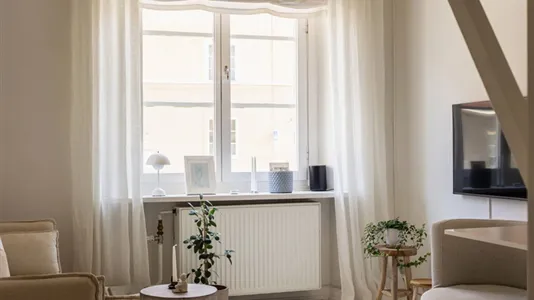 Bostadsrätter till salu i Vasastan - foto 4