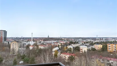 Bostadsrätt till salu i Söderort