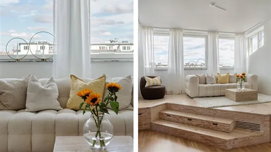 Bostadsrätter till salu i Hammarbyhamnen - foto 4