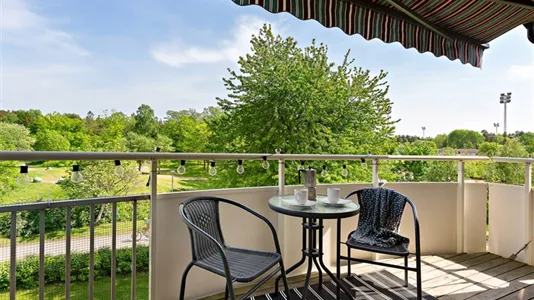 Bostadsrätter till salu i Härnösand - foto 1