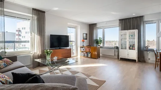 Bostadsrätter till salu i Söderort - foto 1