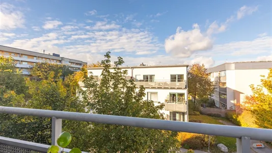 Bostadsrätter till salu i Söderort - foto 3