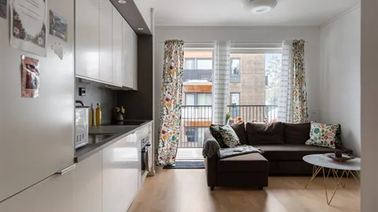 Bostadsrätter till salu i Haninge - foto 2