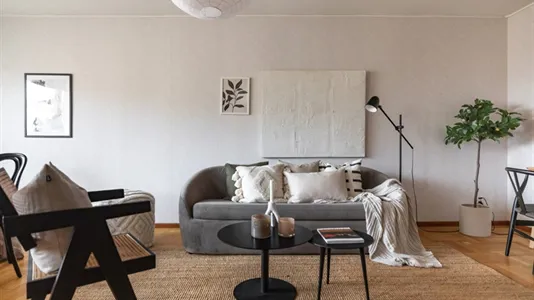 Bostadsrätter till salu i Södermalm - foto 3