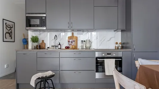 Bostadsrätter till salu i Nacka - foto 11
