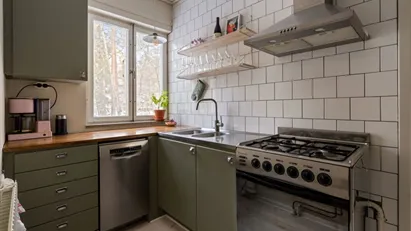 Bostadsrätt till salu i Hammarbyhamnen