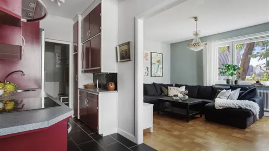 Bostadsrätter till salu i Söderort - foto 11