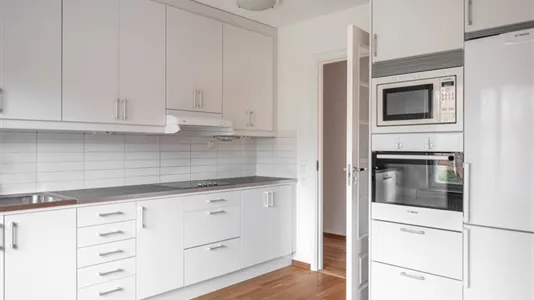 Bostadsrätter till salu i Söderort - foto 11