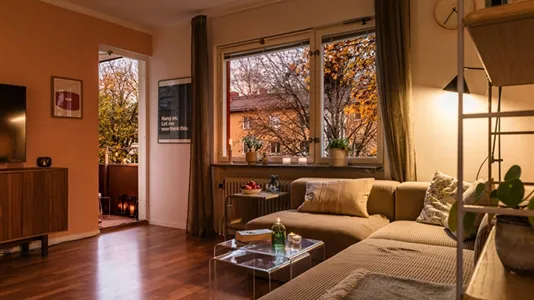 Bostadsrätter till salu i Söderort - foto 5