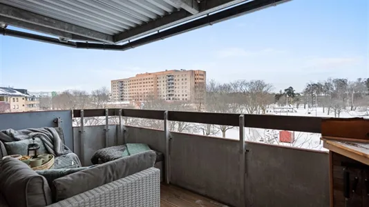 Bostadsrätter till salu i Söderort - foto 7