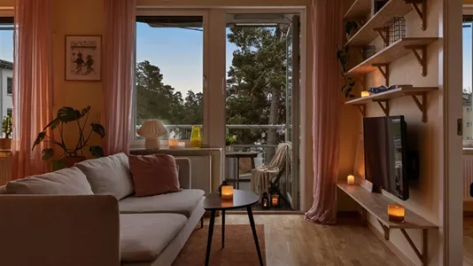 Bostadsrätter till salu i Söderort - foto 1