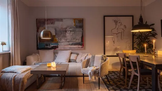 Bostadsrätter till salu i Södermalm - foto 3