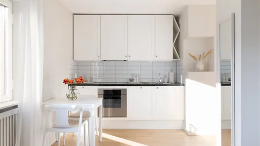 Lägenheter till salu i Område ej specificerat - foto 3