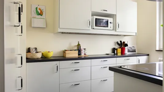 Bostadsrätter till salu i Söderort - foto 10