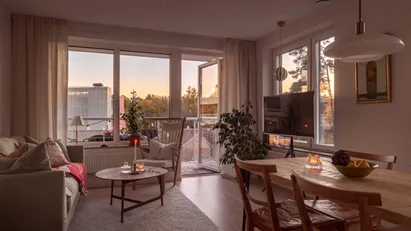 Bostadsrätt till salu i Söderort