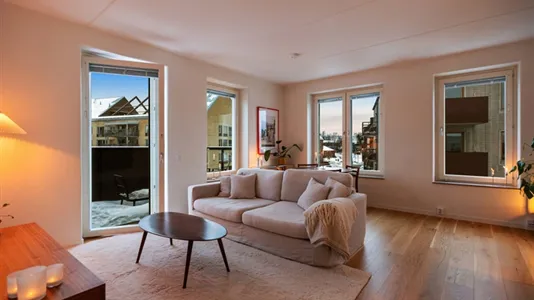 Bostadsrätter till salu i Söderort - foto 1