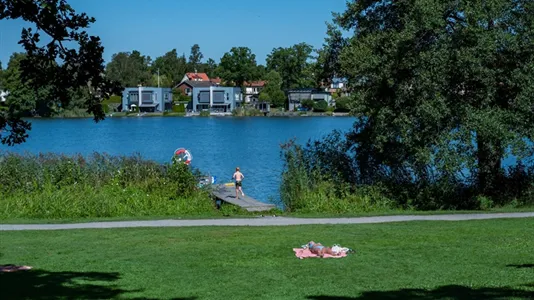 Bostadsrätter till salu i Huddinge - foto 5