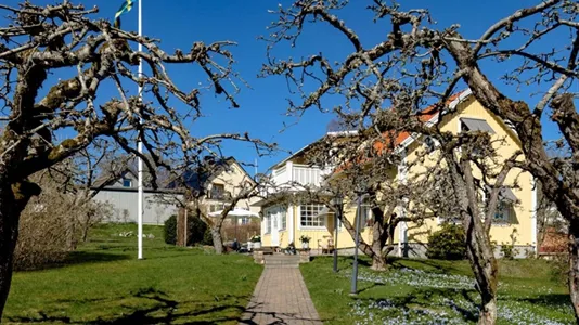 Lägenheter till salu i Växjö - foto 1