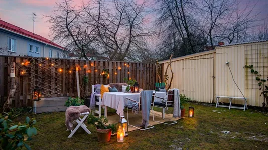 Bostadsrätter till salu i Söderort - foto 12