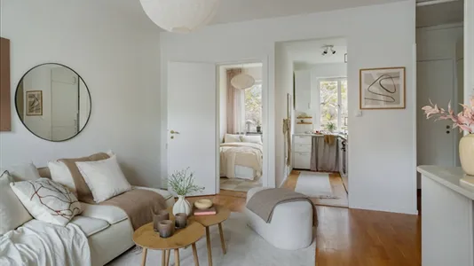 Bostadsrätter till salu i Söderort - foto 3