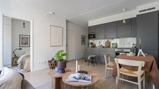 Bostadsrätter till salu i Nacka - foto 7