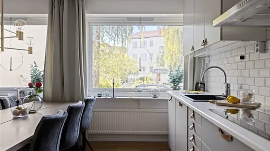 Bostadsrätter till salu i Söderort - foto 7