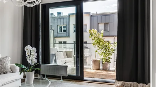 Bostadsrätter till salu i Uppsala - foto 8