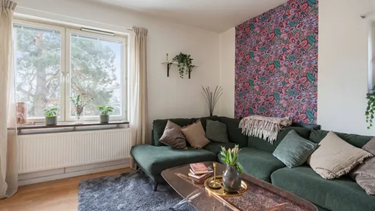 Bostadsrätter till salu i Hammarbyhamnen - foto 5