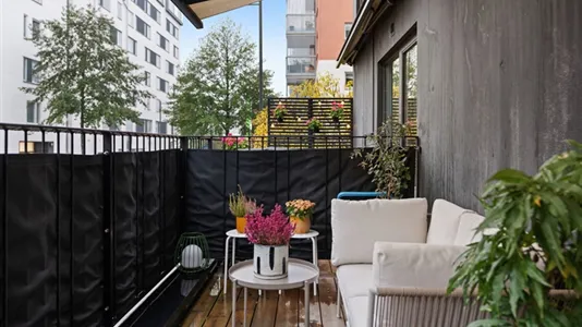 Bostadsrätter till salu i Västerort - foto 11