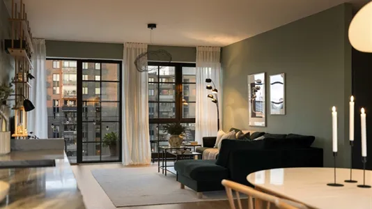 Bostadsrätter till salu i Nacka - foto 7