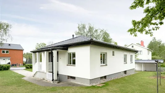 Lägenheter till salu i Växjö - foto 1