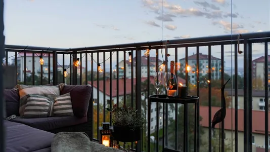 Bostadsrätter till salu i Söderort - foto 4