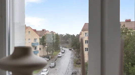 Bostadsrätter till salu i Hammarbyhamnen - foto 12