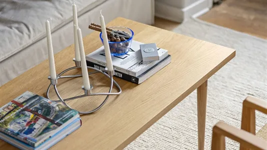 Bostadsrätter till salu i Kungsholmen - foto 11