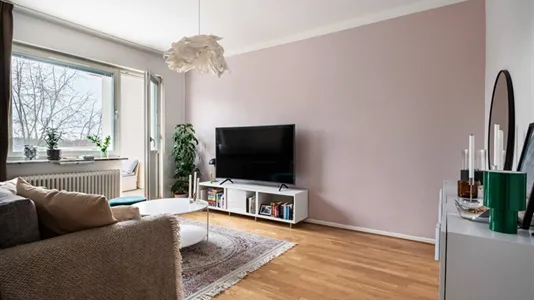 Bostadsrätter till salu i Västerort - foto 7