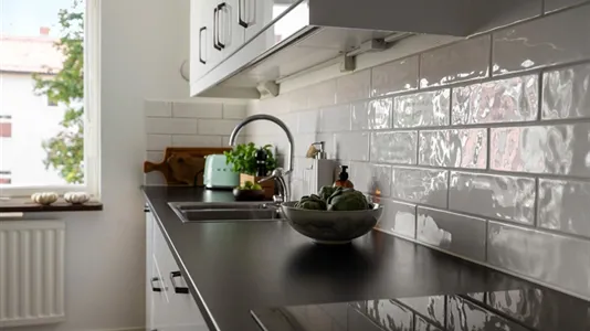 Bostadsrätter till salu i Hammarbyhamnen - foto 7