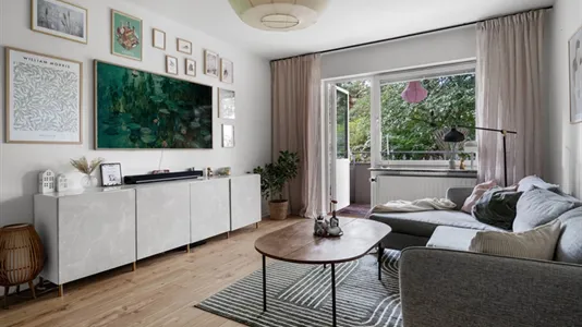 Bostadsrätter till salu i Söderort - foto 7