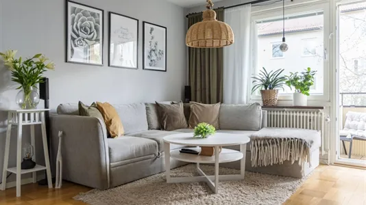 Bostadsrätter till salu i Söderort - foto 3